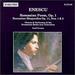 Enescu: Romanian Poem, Op. 1 / Romanian Rhapsodies Op. 11, Nos. 1 & 2