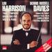 Lou Harrison: Third Symphony/Grand Duo for Violin & Piano