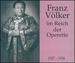 Franz Volker-Im Reich Der Operetta