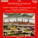 Dietrich Buxtehude: Complete Chamber Music, Vol. II (7 Sonatas Op. 2)