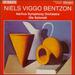 Bentzon Niels Symphonies 3&4