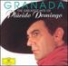 Granada: the Greatest Hits of Placido Domingo
