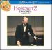 Horowitz Encores