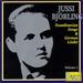 Jussi Bjorling, Vol. 1: Scandinavian Songs and German Lieder