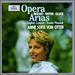 Anne Sofie Von Otter: Opera Arias