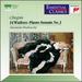 Chopin: 14 Waltzes; Piano Sonata No.3