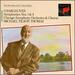 Charles Ives: Symphonies Nos. 1 & 4 / Hymns