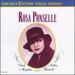 Rosa Ponselle Sings Verdi & Bellini
