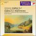 Schumann: Symphonies No.3 "Rhenish" & No.4