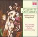 Lawes, Macdermott & Purcell: Exquisite Consorts