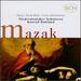 Mazak: Sacred Music From Holy Cross Monastery