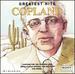 Aaron Copland: Greatest Hits