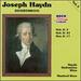 Haydn: Divertimentos, Vol. 3