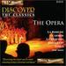 Discover the Classics: Opera