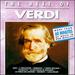 Best of: Verdi