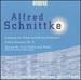 Schnittke: Piano Concerto / Violin Concerto No. 3 / Sonata No. 3 for Violin and Piano