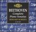 Beethoven: Complete Piano Sonatas