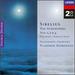 Sibelius: the Symphonies Nos. 1, 2 & 4
