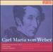 Weber: Clarinet Concertos Nos. 1 & 2 / Concertino for Clarinet / Clarinet Quintet