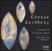 George Rochberg: Caprice Variations / Zvi Zeitlin