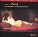 Songs By Bizet (Hyperion French Song Edition)