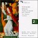 Vivaldi-Gloria Nulla in Mundo Pax Sincera Nisi Dominus Cantatas / Kirkby Bott Nelson Watkinson Bowman Preston Aam Hogwood