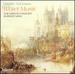 Handel: Water Music / Teleman: the King's Consort