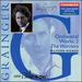 Grainger Edition, Vol.6-Orchestral Works 2