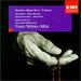 Bruckner-Messe No. 3 Te Deum / Eaglen Remmert Van Der Walt Muff London Phil. Welser-Mst