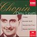 Chopin: 14 Valses / Barcarolle Op. 60 / Nocturne Op. 27, No. 2 / Mazurka Op. 50, No. 3