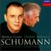Schumann/Dichterliebe