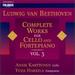 Works for Cello & Fortepiano 3