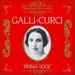 Galli-Curci-Operatic Arias, Vol.1