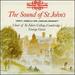 Sound of St John's-Tippett, Howells, Orr, Langlais, Hoddinott