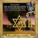 Salamone Rossi: the Songs of Solomon Vol. 2: Holiday and Festival Music