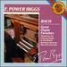 Bach: Great Organ Favorites With E. Power Biggs