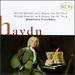 Haydn: String Quartet Op. 20, Nos. 2 & 4