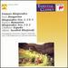 Liszt / Enescu / Chabrier / Alfven: Famous Rhapsodies