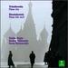 Tchaikovsky: Piano Trio / Shostakovich: Piano Trio No. 2 ~ Repin
