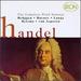 Handel: the Complete Wind Sonatas