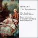 Mozart: the Symphonies (Nos 1-41, Plus 27 Other Symphonic Works) /Aam * Schroder * Hogwood