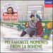 Pavarotti's Opera Made Easy: My Favorite Moments From La Boheme