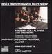 Mendelssohn Bartholdy: Concertos for 2 Pianos and Orchestra