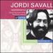 Jordi Saval-Veritas Portrait