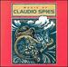 Music of Claudio Spies