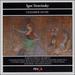 Stravinsky: Chamber Music