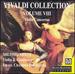 Vivaldi Collection Volume VIII: Violin Concertos