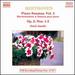 Beethoven Piano Sonatas Vol 3 Op.2 Nos 1-3