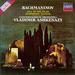 Rachmaninov: Isle of the Dead, Symphonic Dances