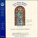 Music of the Middle Ages Vol. 2-Notre Dame Organa De Santa Maria